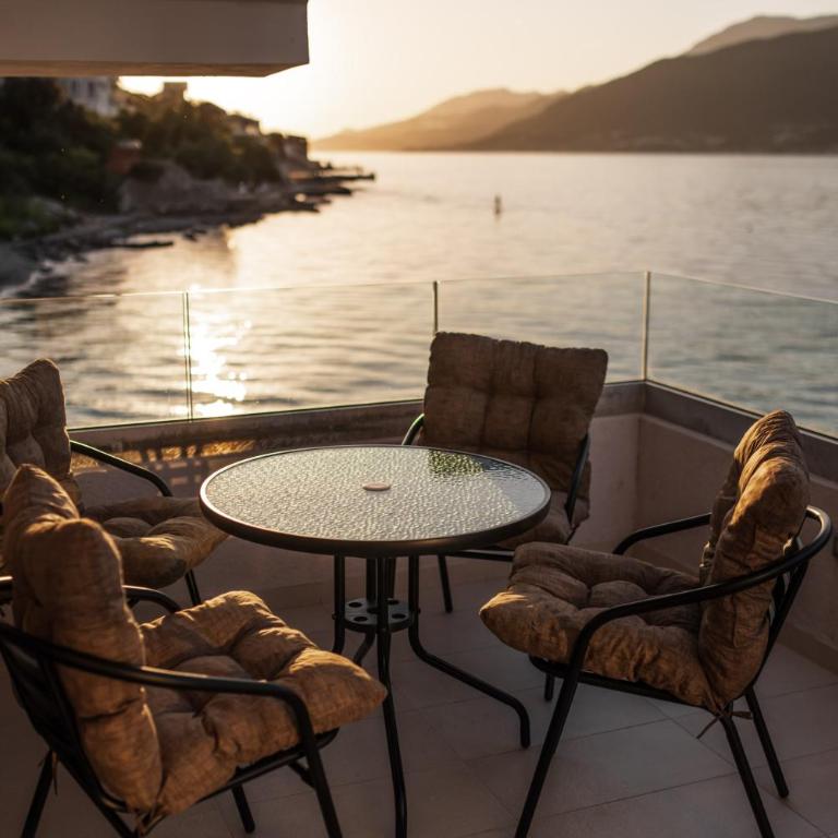 Apartments Ponta Krasici - Deluks Apartman - 32