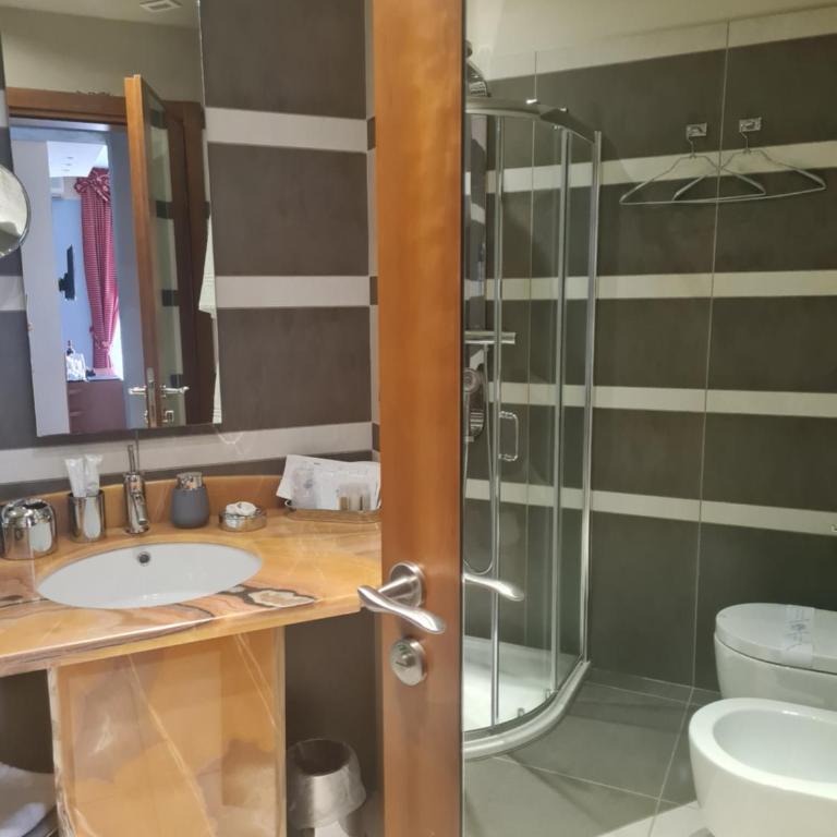 Albergo enoteca Del Lago - Suite - 2