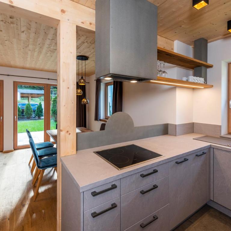 Griena NaturChalets **** - Superior Chalet - 32