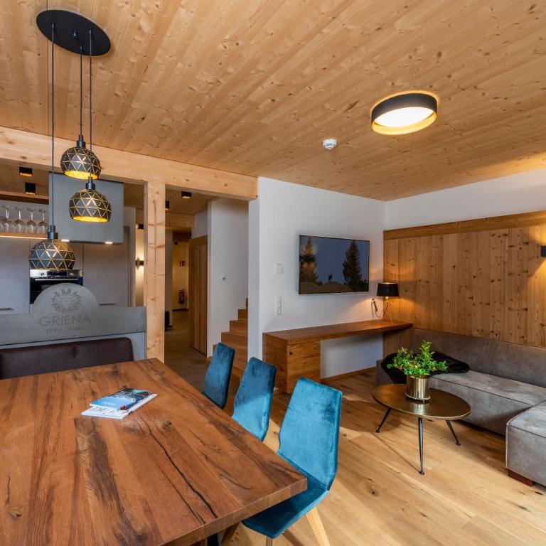 Griena NaturChalets **** - Superior Chalet - 27
