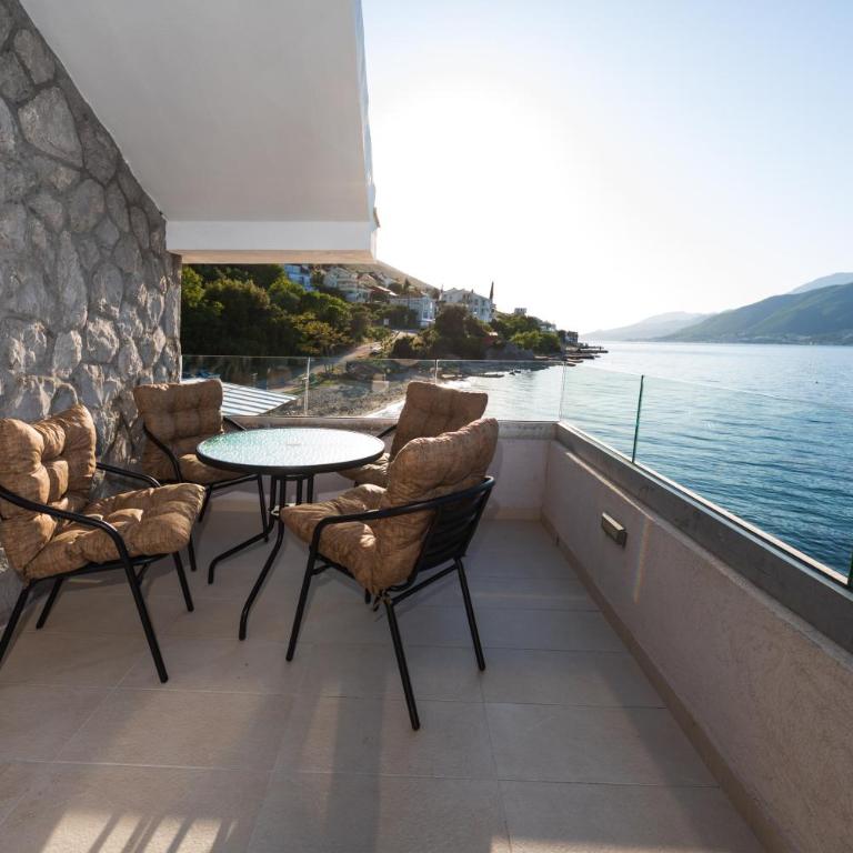 Apartments Ponta Krasici - Deluks Apartman - 35