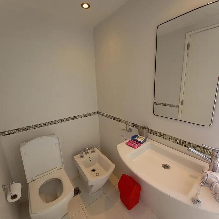 CERRO AZUL I - Apartamento de 1 dormitorio - 10
