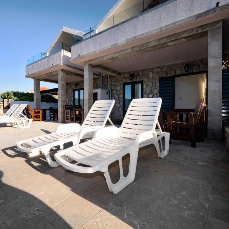 Apartments Ponta Krasici - Deluks Apartman - 34