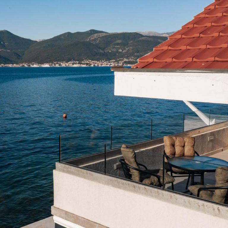 Apartments Ponta Krasici - Deluks Apartman - 33