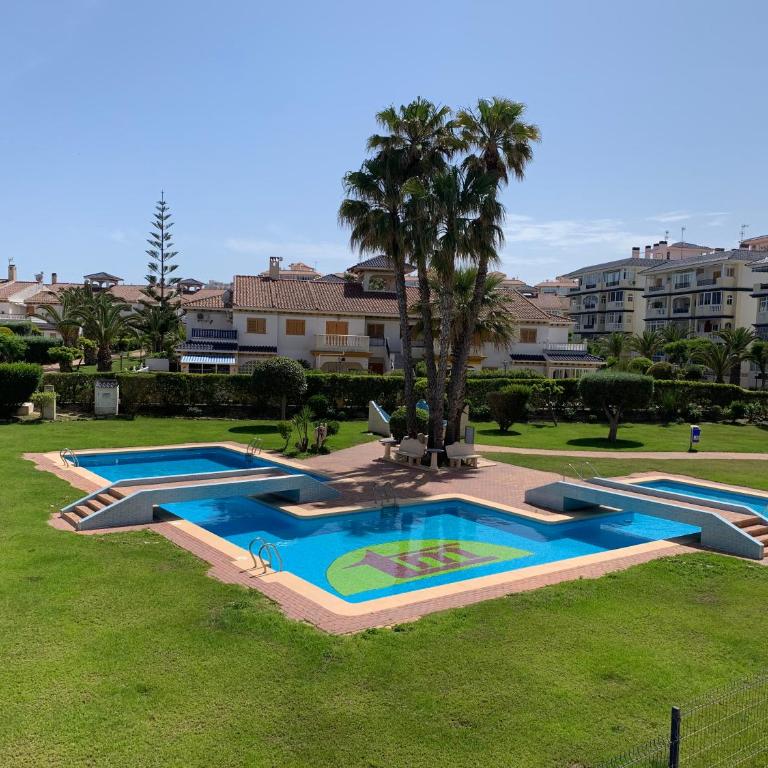 La MATA TULIP - Apartamento de 1 dormitorio - 23