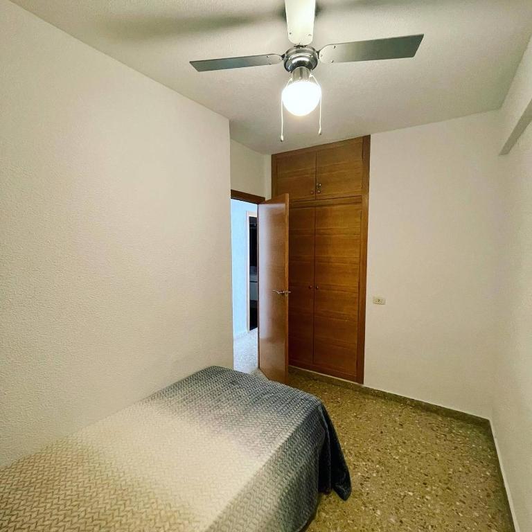 Sunflower residence first line by the sea - Apartamento de 3 dormitorios - 31
