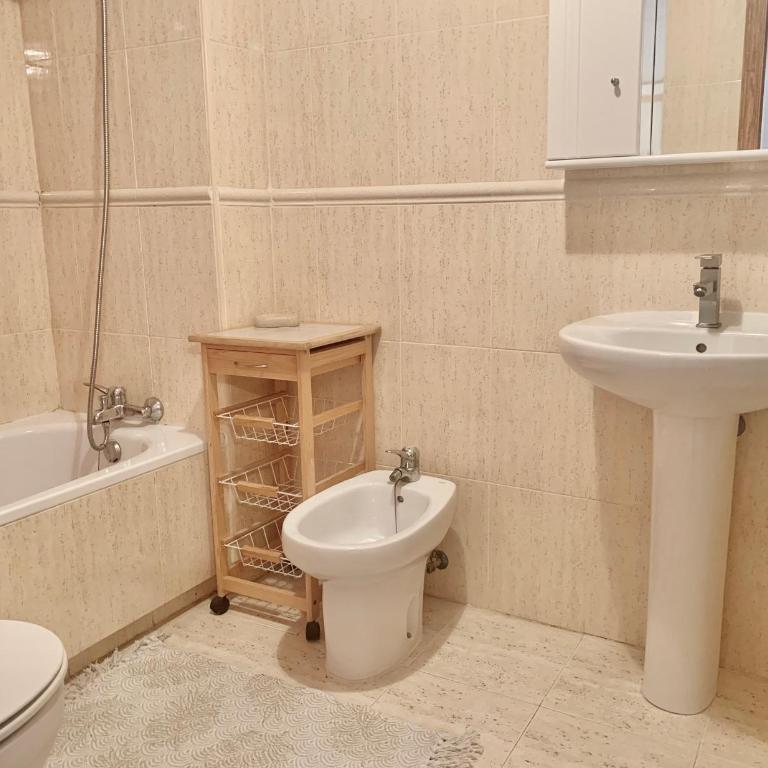 La MATA TULIP - Apartamento de 1 dormitorio - 16