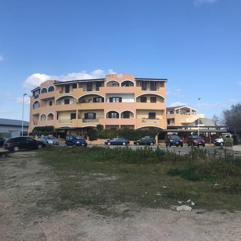 Olbia House - Appartamento con 1 Camera da Letto - 6