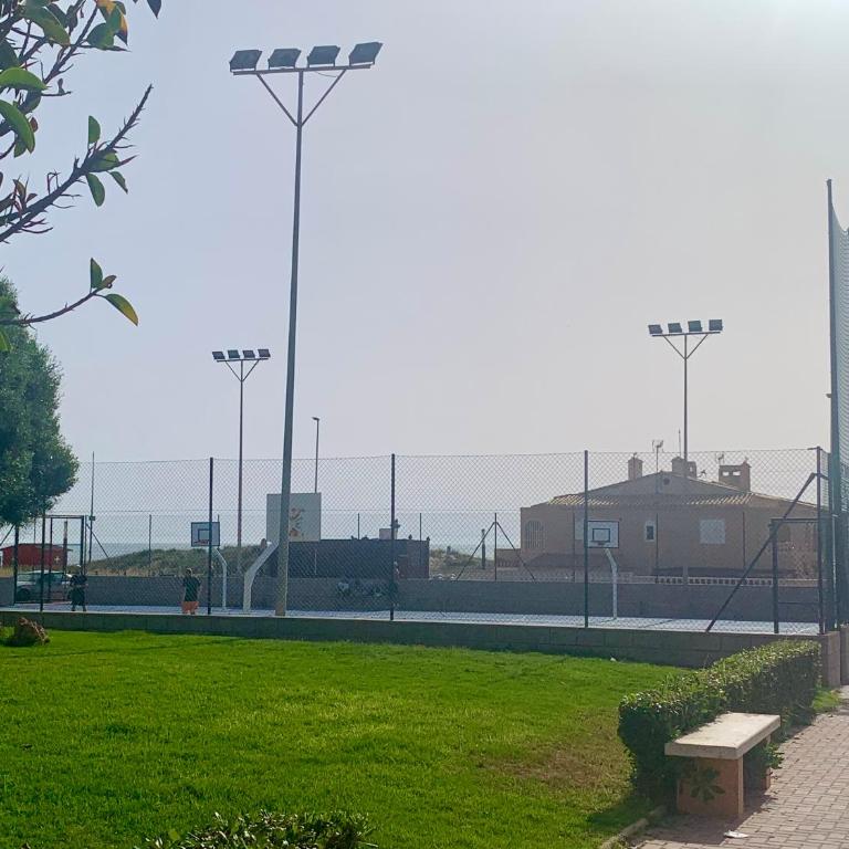 La MATA TULIP - Apartamento de 1 dormitorio - 35