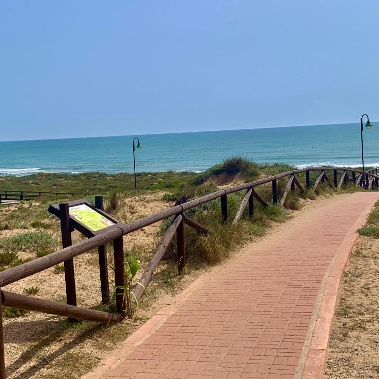 La MATA TULIP - Apartamento de 1 dormitorio - 36