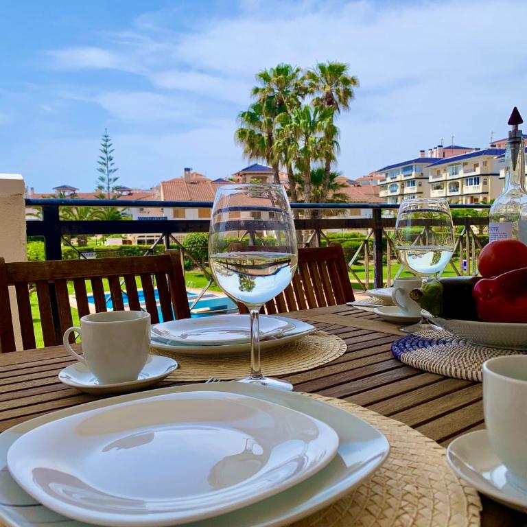 La MATA TULIP - Apartamento de 1 dormitorio - 19
