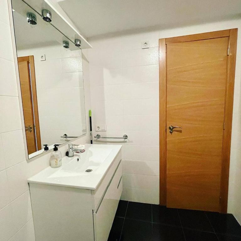 Sunflower residence first line by the sea - Apartamento de 3 dormitorios - 33