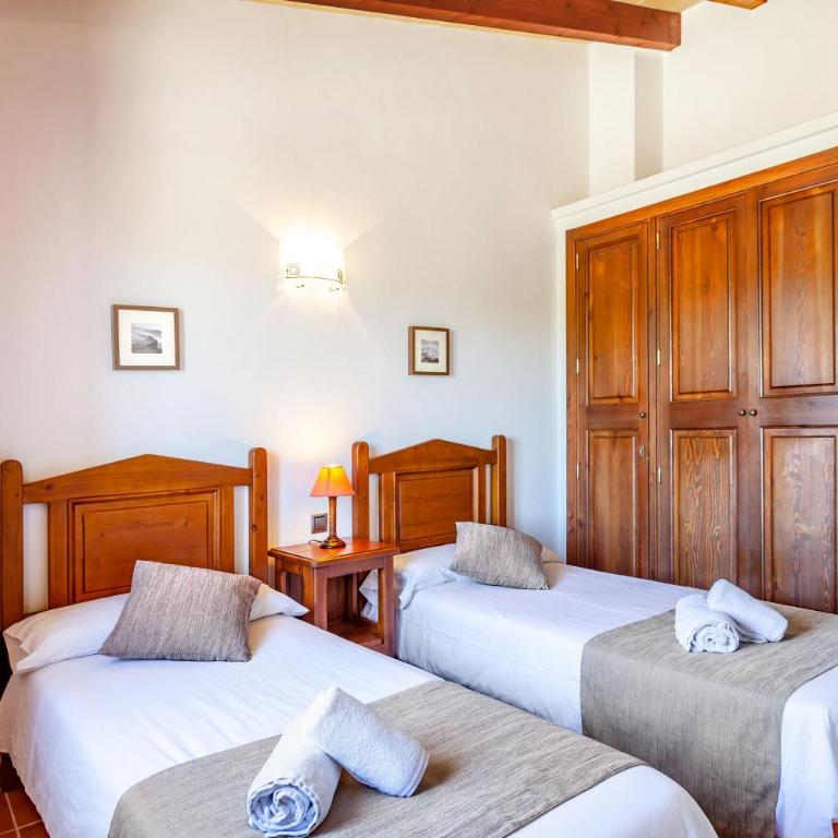 Bassa Seca by dracmallorca - Casa de 5 dormitorios - 28