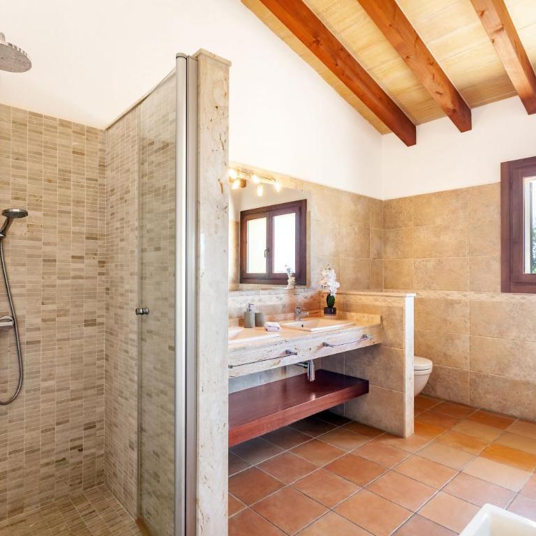 Bassa Seca by dracmallorca - Casa de 5 dormitorios - 40