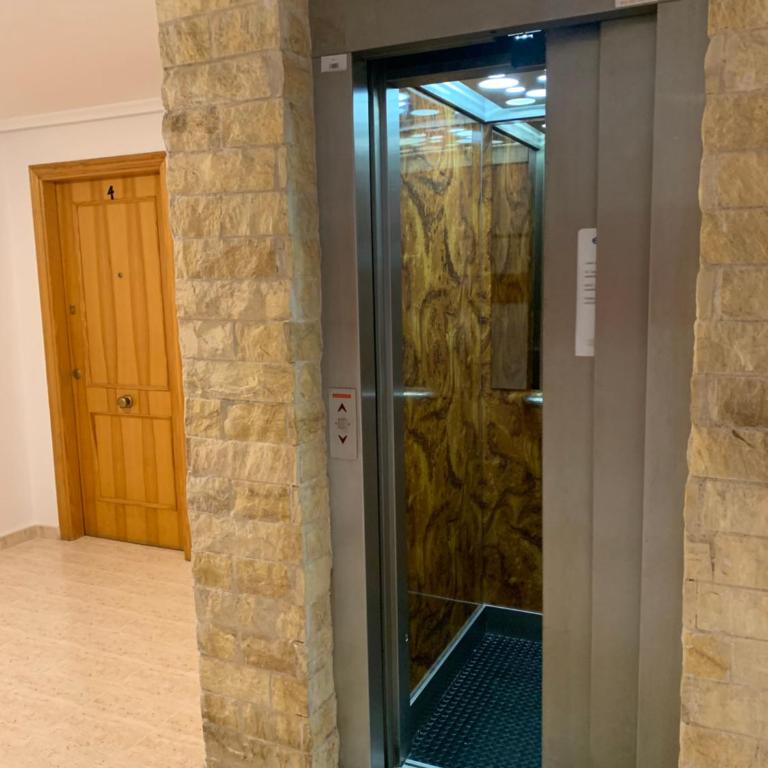 La MATA TULIP - Apartamento de 1 dormitorio - 21