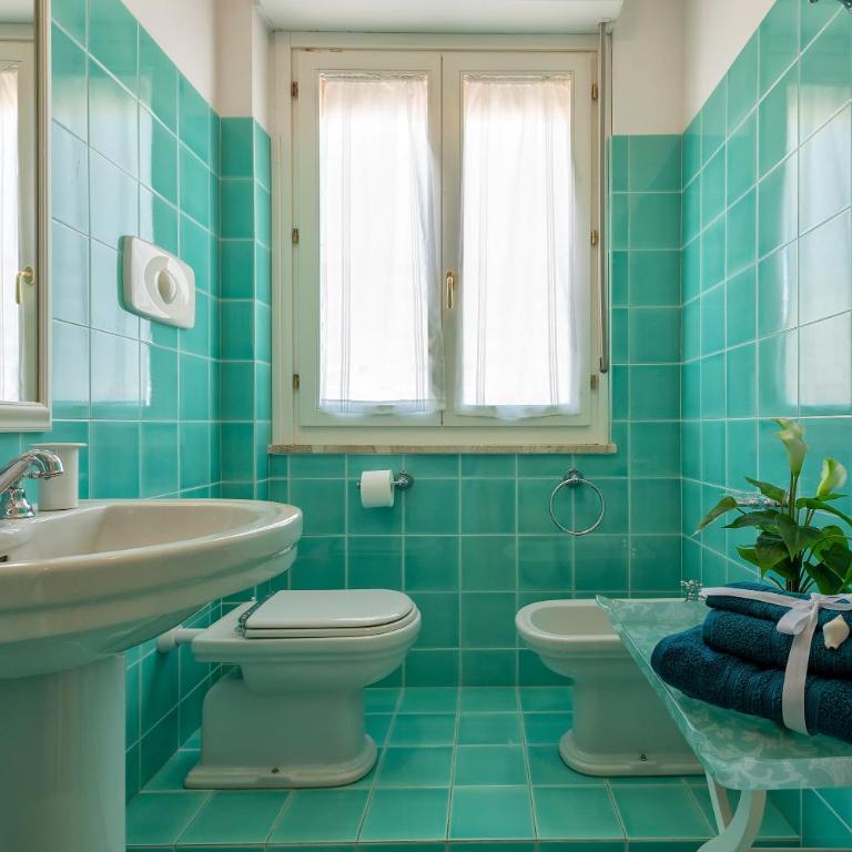 Maison Jolie Vicino le spiagge - Appartamento con 1 Camera da Letto - 25