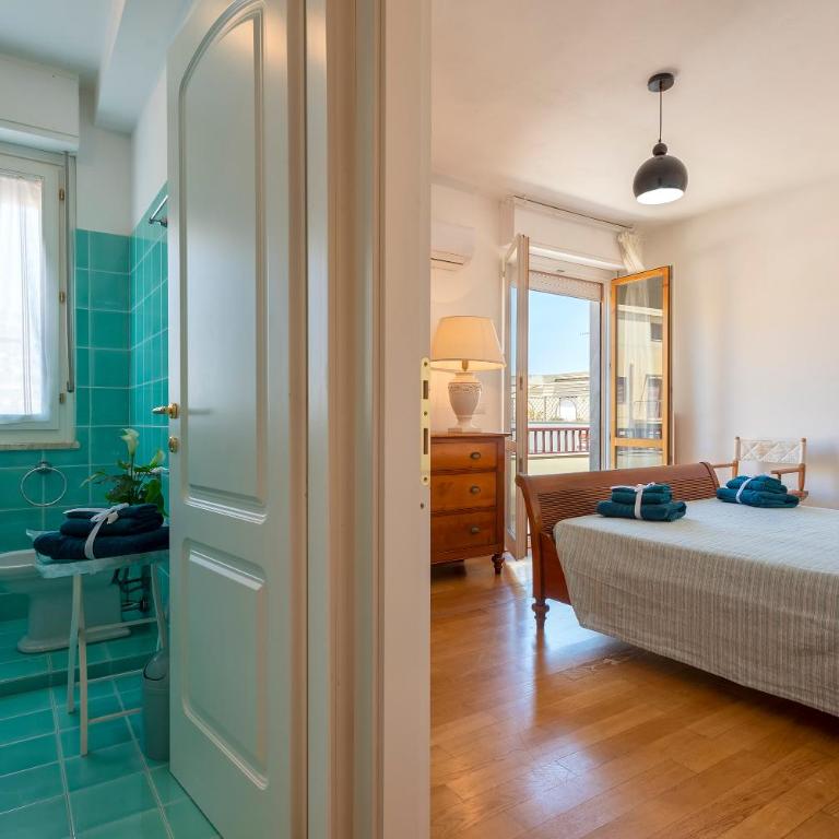 Maison Jolie Vicino le spiagge - Appartamento con 1 Camera da Letto - 29