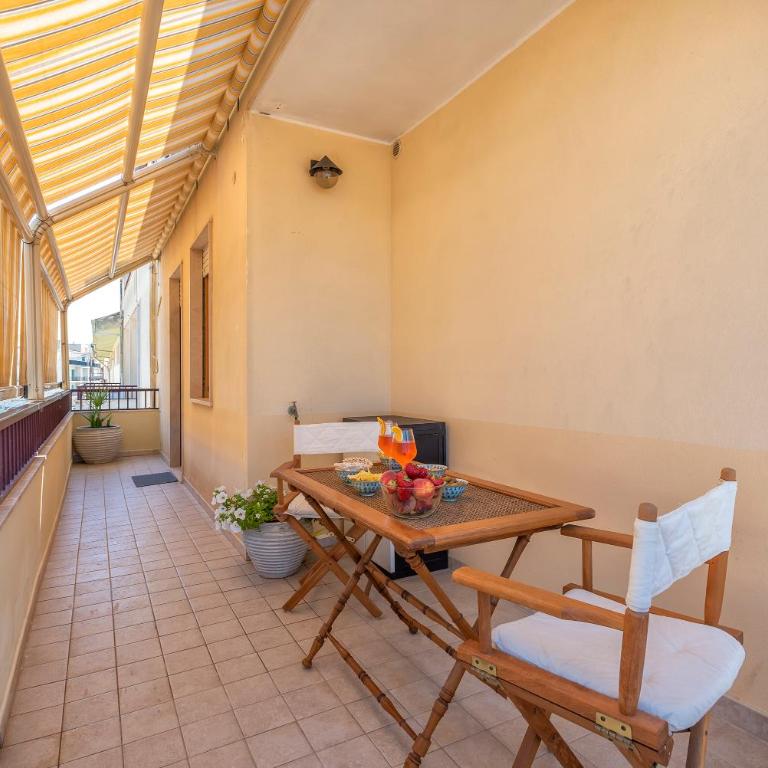 Maison Jolie Vicino le spiagge - Appartamento con 1 Camera da Letto - 24
