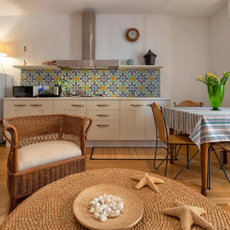 Maison Jolie Vicino le spiagge - Appartamento con 1 Camera da Letto - 5