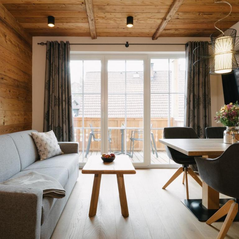 SunApart by Apart4you - Apartment mit 1 Schlafzimmer ohne Sauna - 1