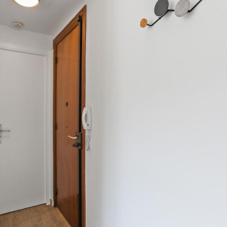 Le Belvédère Azuréen - Welkeys - Apartment - 11