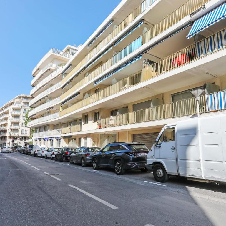 Le Belvédère Azuréen - Welkeys - Apartment - 13