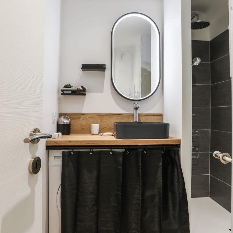 Le Belvédère Azuréen - Welkeys - Apartment - 10