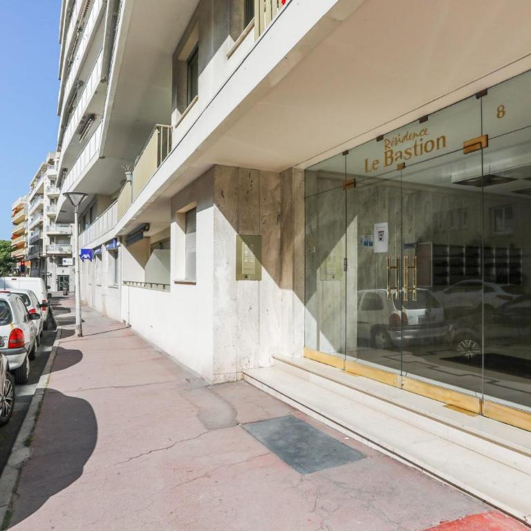 Le Belvédère Azuréen - Welkeys - Apartment - 12