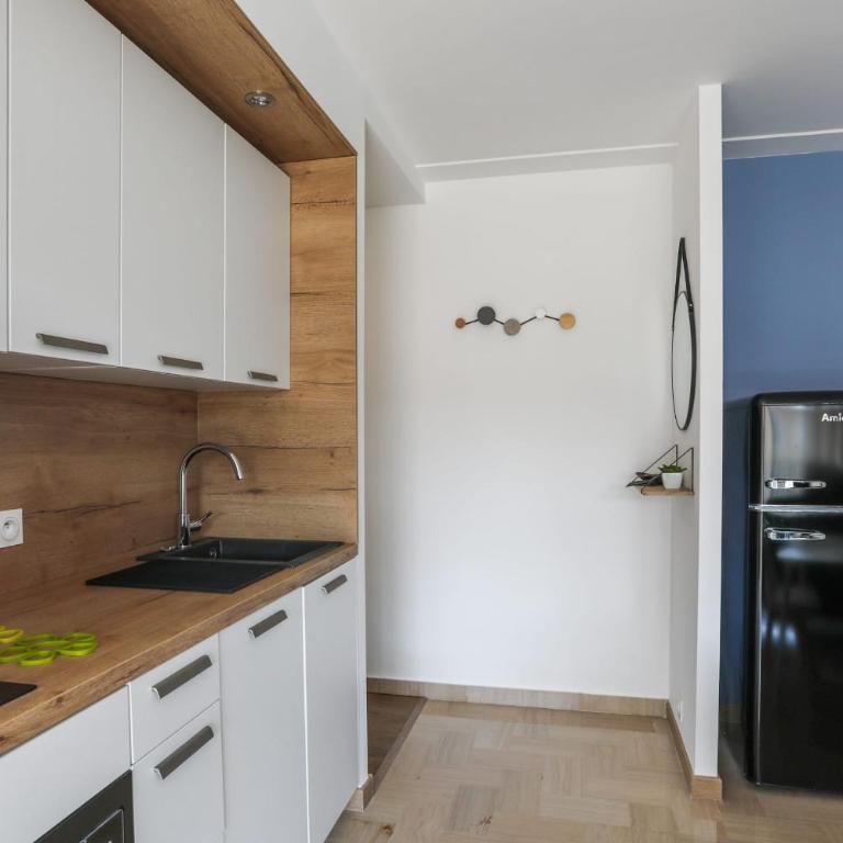 Le Belvédère Azuréen - Welkeys - Apartment - 9