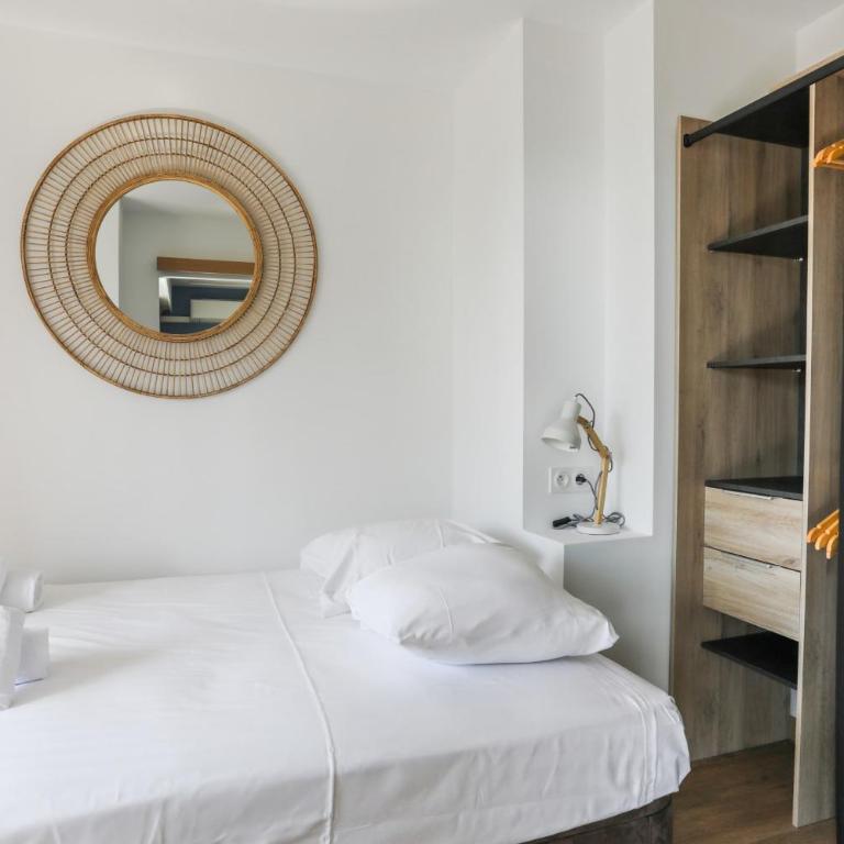 Le Belvédère Azuréen - Welkeys - Apartment - 8