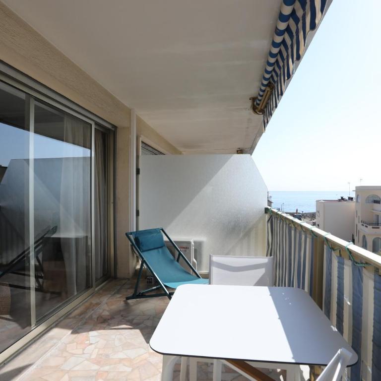Le Belvédère Azuréen - Welkeys - Apartment - 3