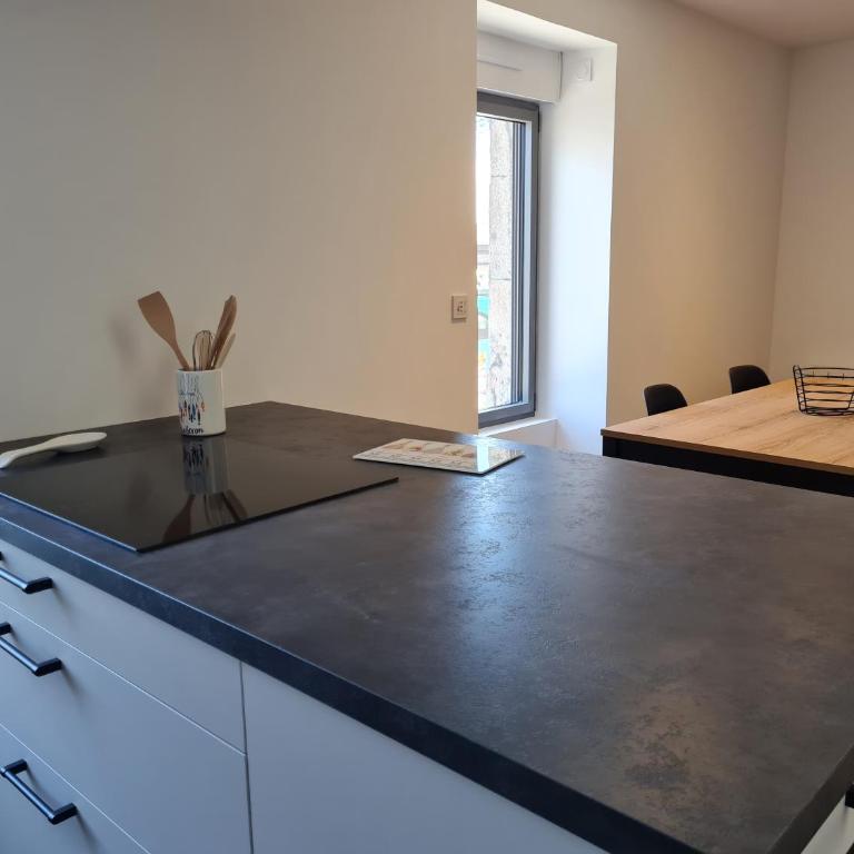 Ker Kiberen - Apartment mit 2 Schlafzimmern - 4