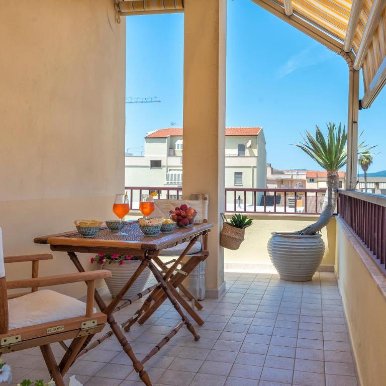 Maison Jolie Vicino le spiagge - Appartamento con 1 Camera da Letto - 19