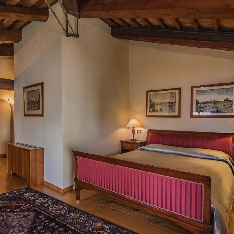 Le Camere di Palazzo Bortolan - Superior Doppelzimmer - 4