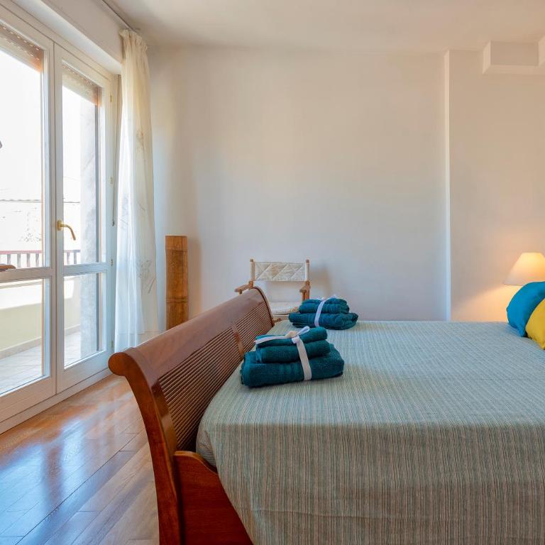 Maison Jolie Vicino le spiagge - Appartamento con 1 Camera da Letto - 8