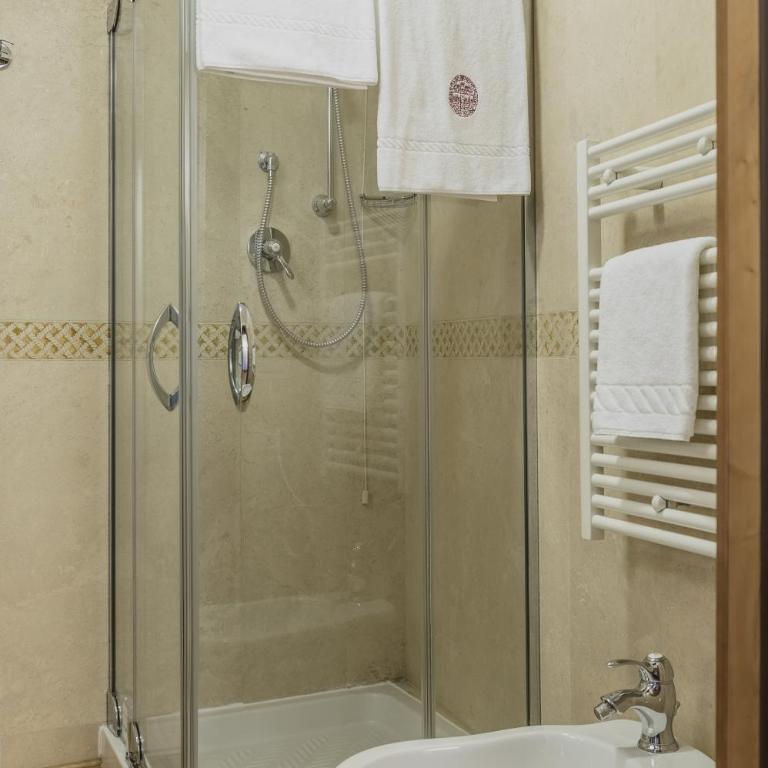 Le Camere di Palazzo Bortolan - Superior Doppelzimmer - 2
