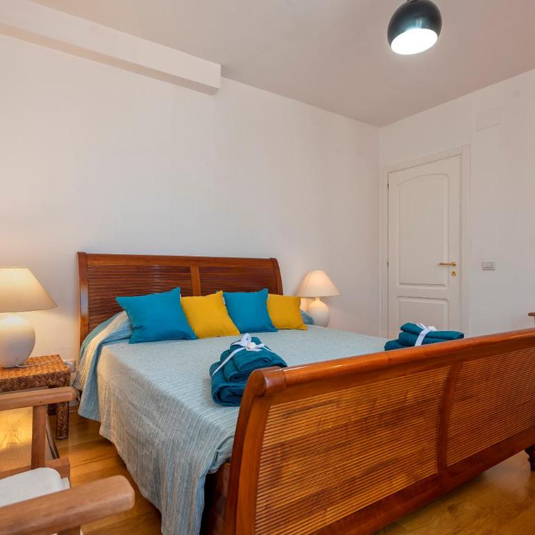 Maison Jolie Vicino le spiagge - Appartamento con 1 Camera da Letto - 3
