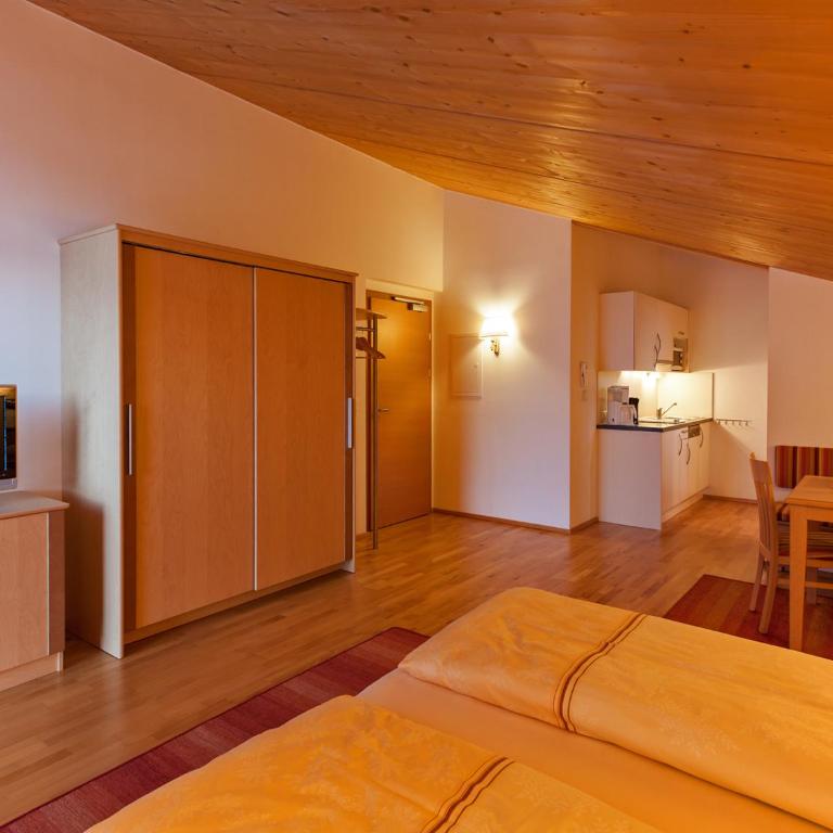 Haus Sebastian - Apartment - 1