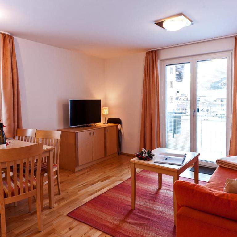 Haus Sebastian - Apartment mit 2 Schlafzimmern - 3