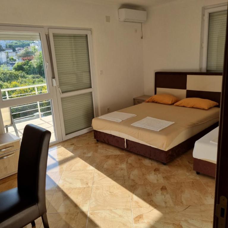 Apartmani Ani - One-Bedroom Apartment - 1