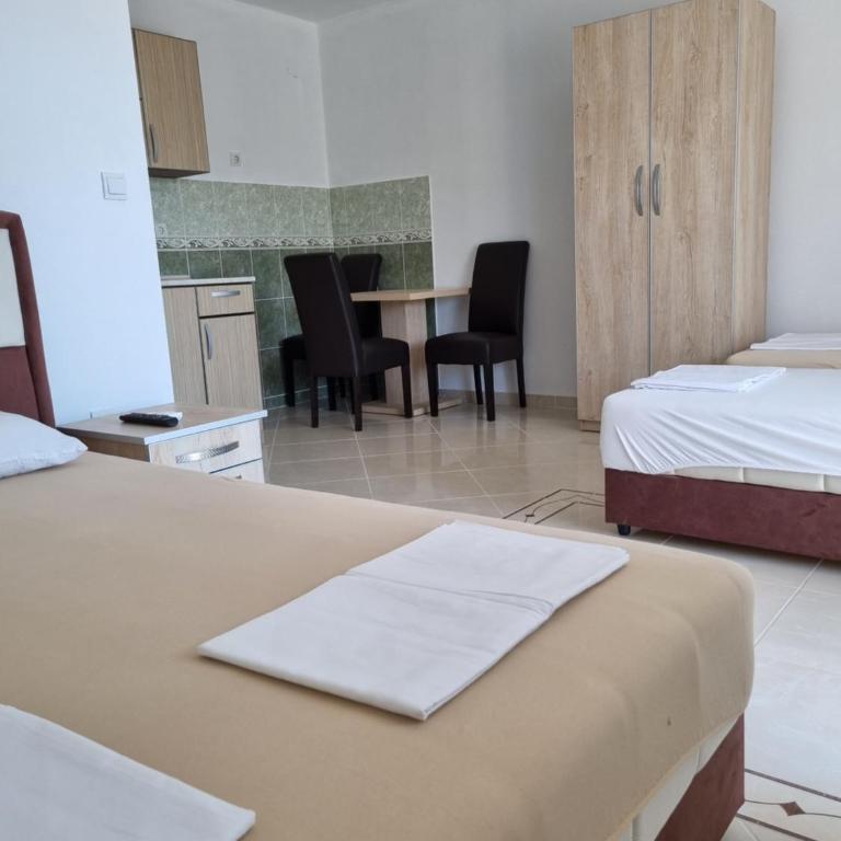 Apartmani Ani - One-Bedroom Apartment - 1