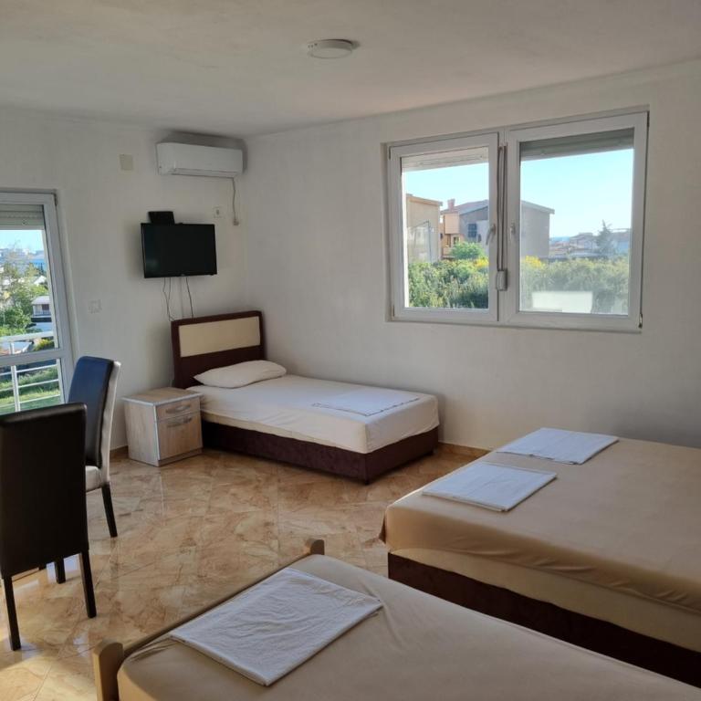 Apartmani Ani - One-Bedroom Apartment - 1