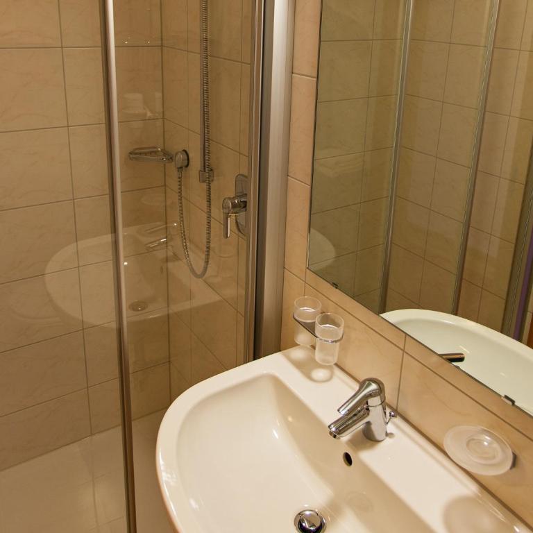 Haus Sebastian - Apartment mit 2 Schlafzimmern - 8