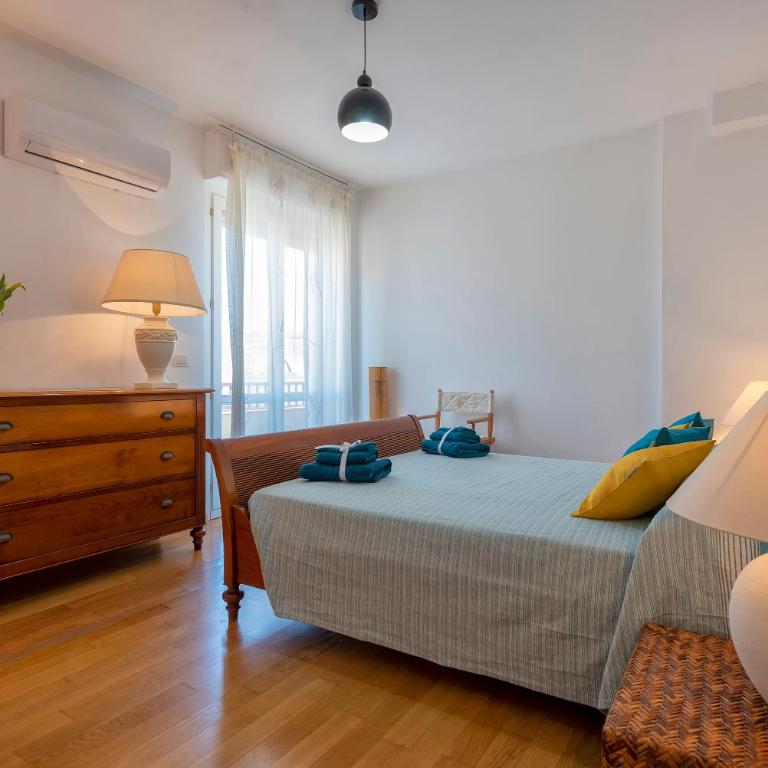 Maison Jolie Vicino le spiagge - Appartamento con 1 Camera da Letto - 14