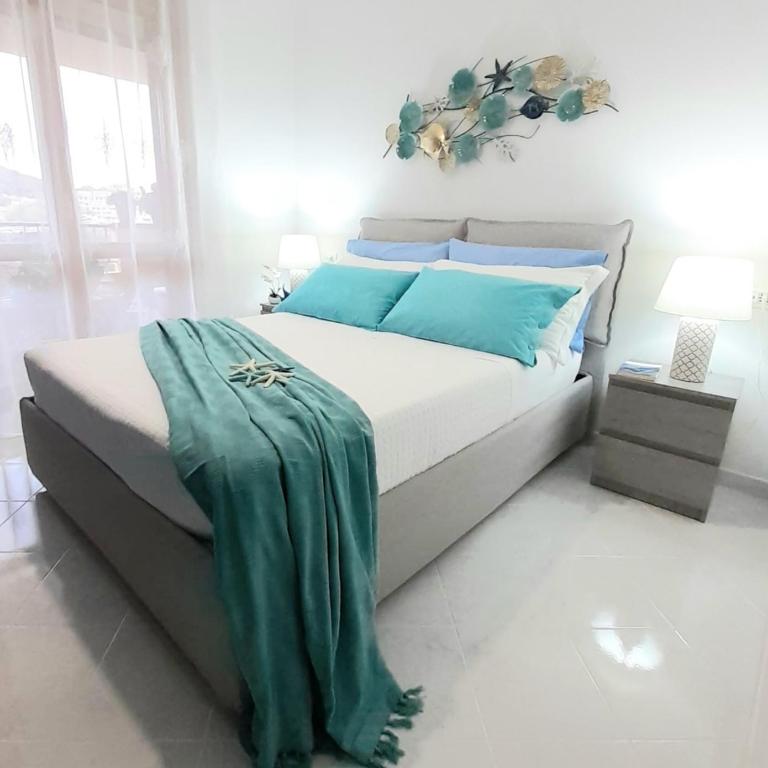 Un angolo di paradiso - Appartamento con 2 Camere da Letto - 8