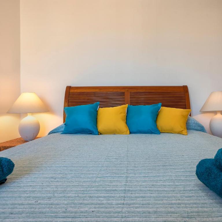 Maison Jolie Vicino le spiagge - Appartamento con 1 Camera da Letto - 6