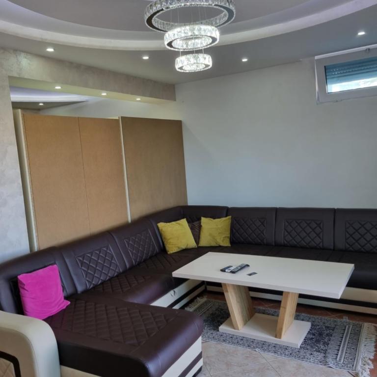 Apartmani Ani - Two-Bedroom Apartment - 15