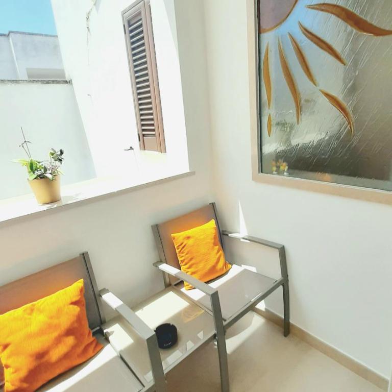Zuccaro Apartment - Appartamento con 1 Camera da Letto - 5