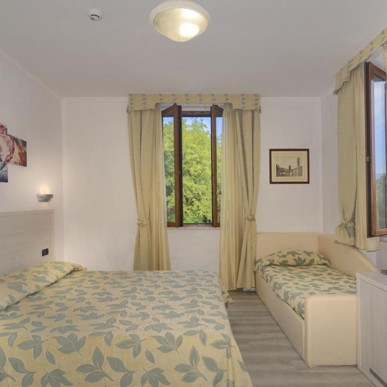 Hotel Vittoria - Camera Tripla - 4