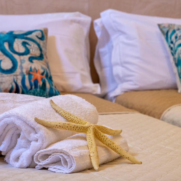 Villa Grazia Alghero - Standard Double Room - 3